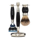Premium Gillette Fusion Shaving Products