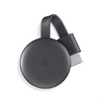 Google Chromecast 3rd Edition