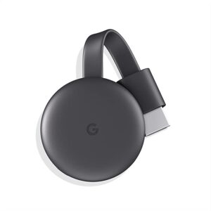 GoogleChromecast3rded