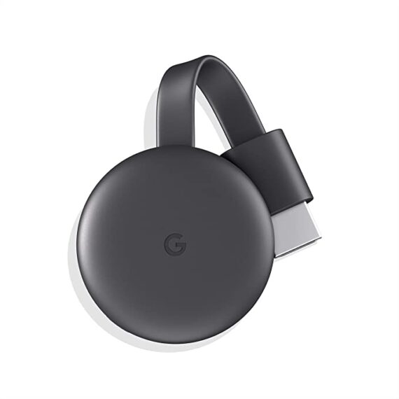 Google Chromecast 3rd Edition