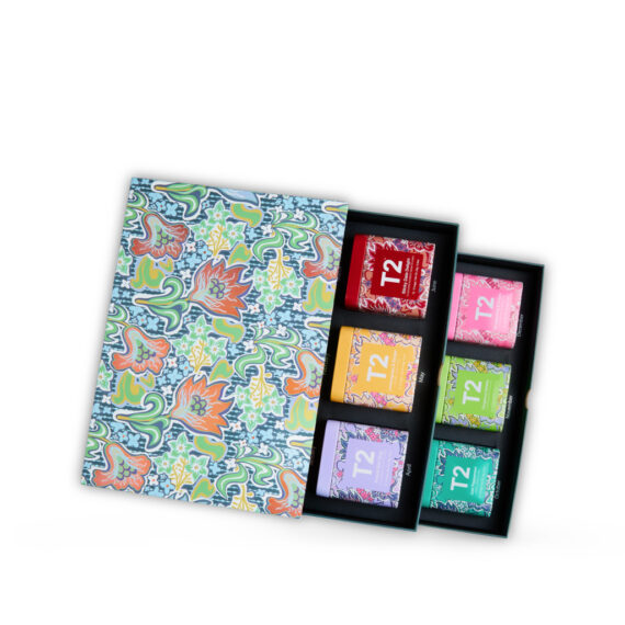 T2 Tea Gifting Range