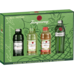 Tanqueray Gin Taster Gift Pack
