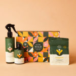 We The Wild, Plant Care, Natural Fertiliser, Protect Spray