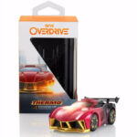 Overdrive