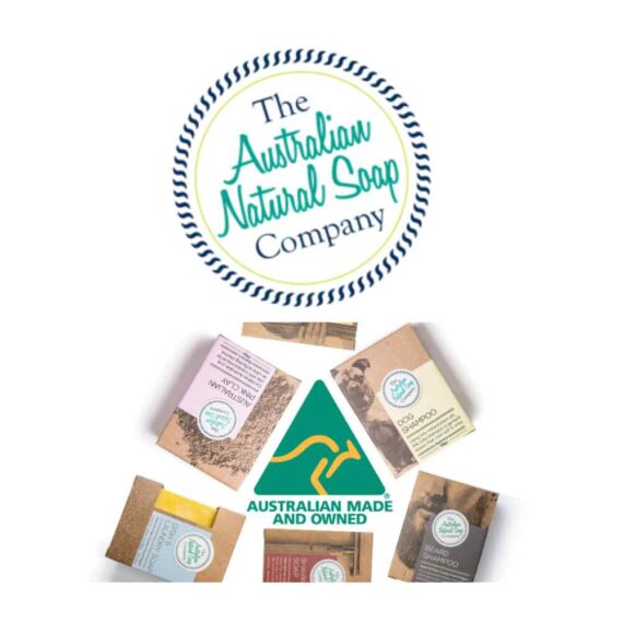 The Australian Natural Soap Company