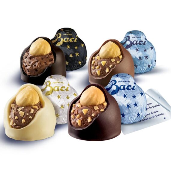 Baci Chocolate