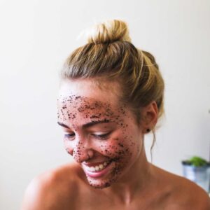 coffee-scrub
