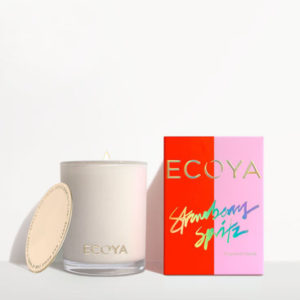 Ecoya Candles
