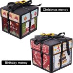 Creative Explosion Gift Box