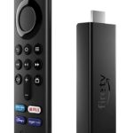 Amazon Fire TV stick