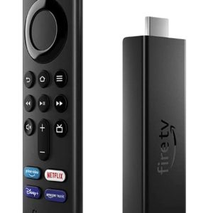 Amazon Fire TV stick