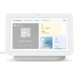 Google Nest Hub