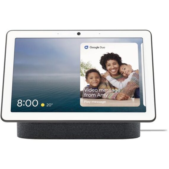 Google Nest Hub