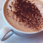 Best Drinking Chocolate