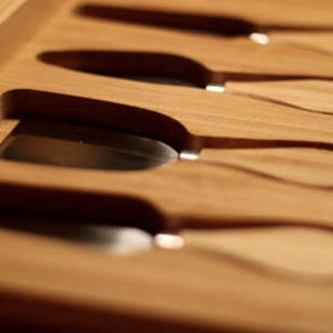 Cheese knife Set