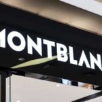 Mountblanc Pens