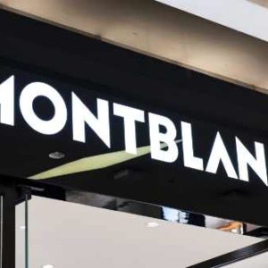 Mountblanc Pens