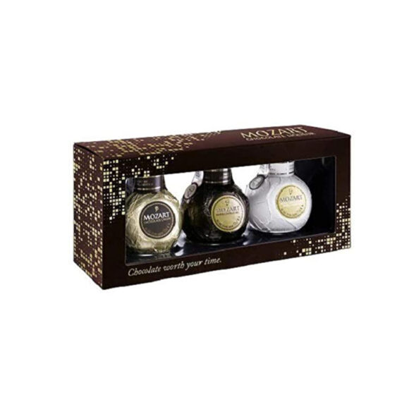 Mozart Chocolate Liqueur