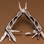 Letherman Multi Tool