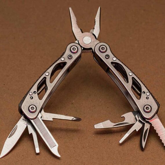 Letherman Multi Tool