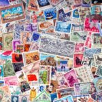 Stamps and Coin Collections