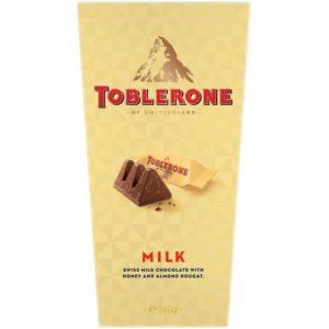 Toblerone Gift Box