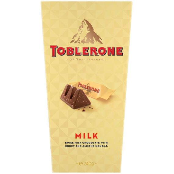 Toblerone Gift Box