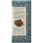 Whittakers Artisan Chocolate