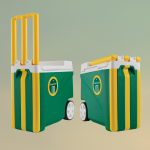Cricket Cooler