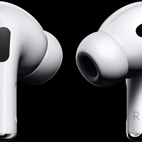 Apple AirPods & AirPods Pro