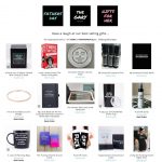 The innapropriate gift co