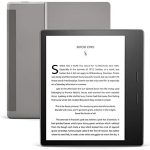 Amazon Kindle E-Book Reader