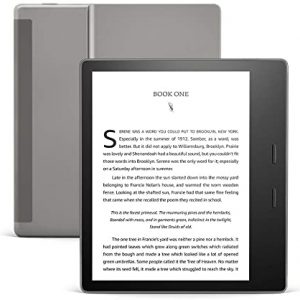 Amazon Kindle E-Book Reader