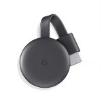Google Chromecast 3rd Edition