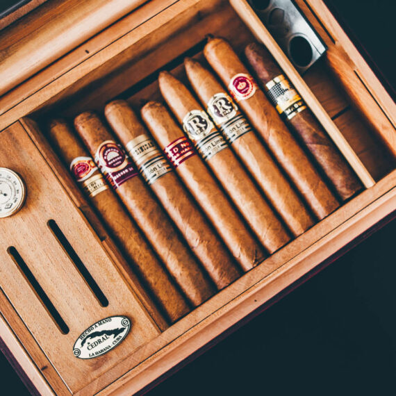 Cigar Gifts