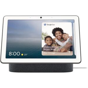 Google Nest Hub