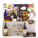 DIY Hamper