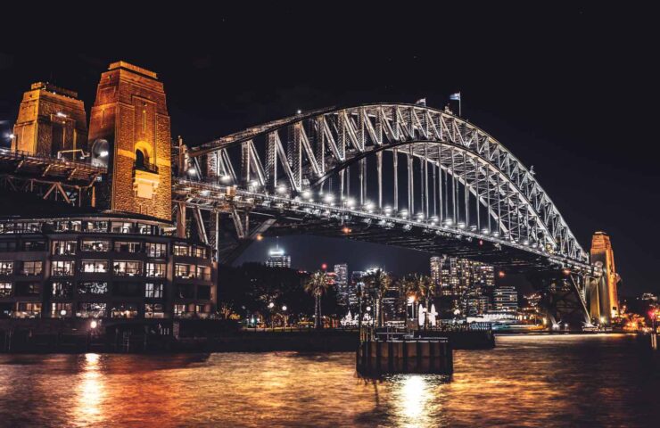sydney-harbour-bridge