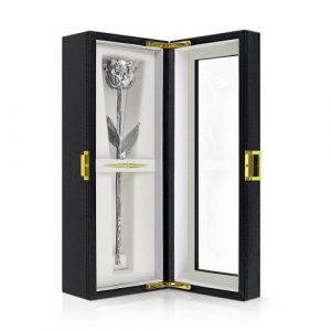 4672-Roses-in-Beige-Uprights-Open-Silver