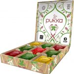 Pukka Herbs Organic Tea Gift Selection