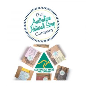 The Australian Natural Soap Company