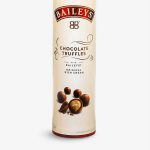 Baileys Chocolate Truffles
