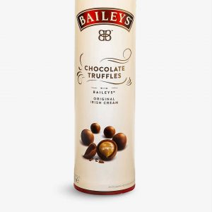 Baileys Chocolate Truffles
