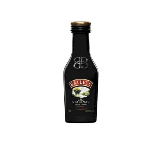 Baileys Irish Cream Mini