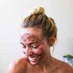 Coffee Scrub