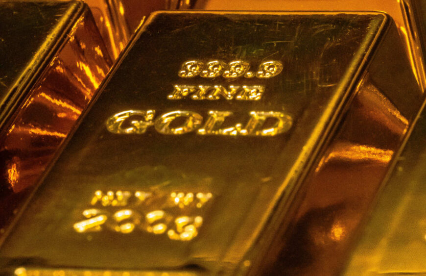 gold-bar