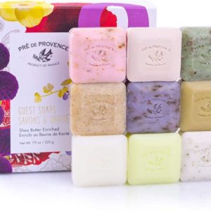 Pre de Provence French Soap