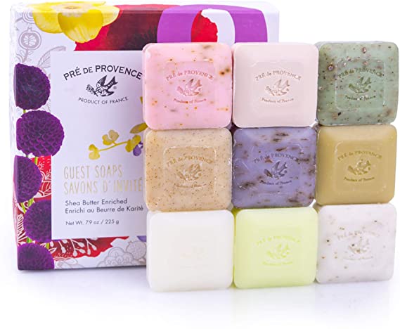 French deals soaps australia