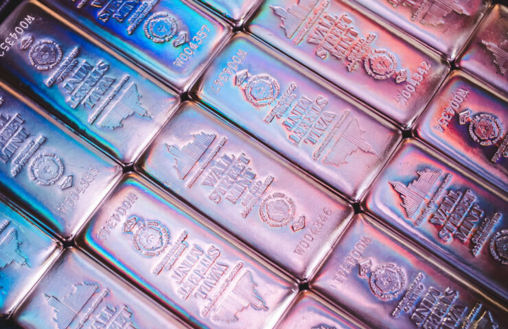 silver-bars