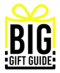 Big Gift Guide Australia